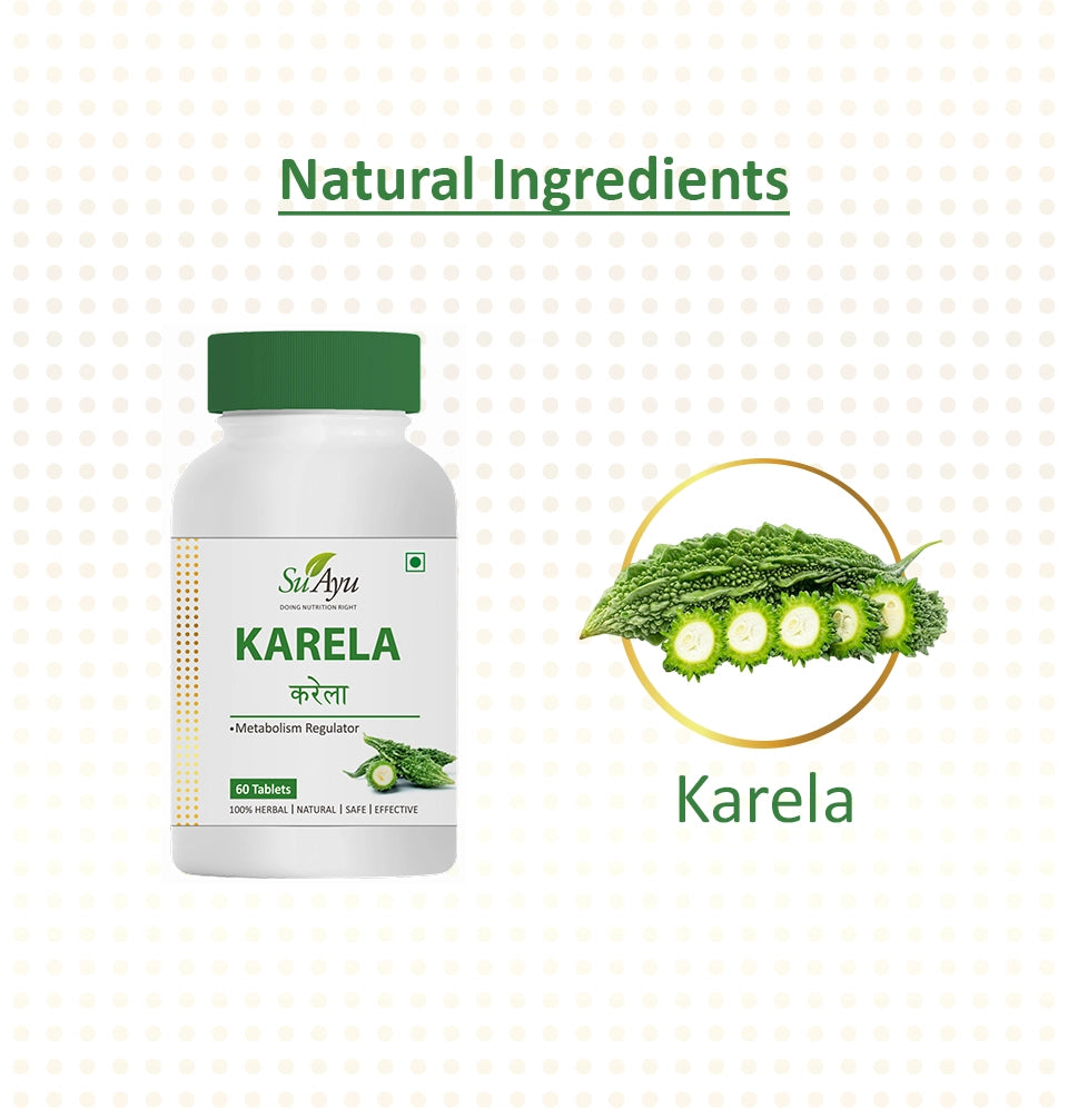 Karela - SuAyu