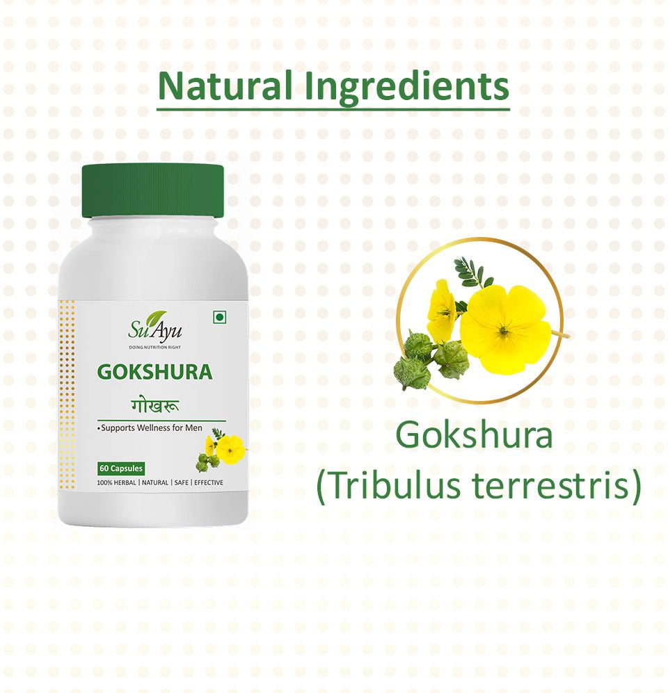 Gokhsura - SuAyu