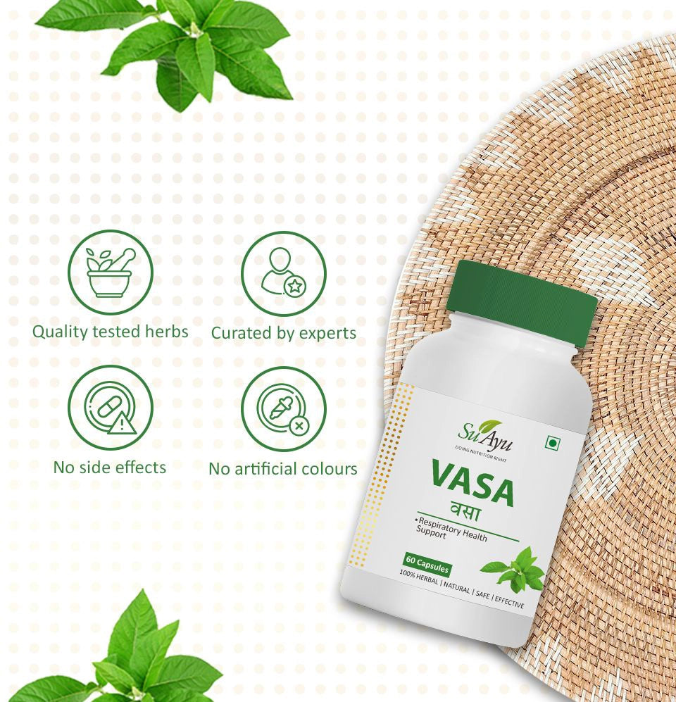 Vasa - SuAyu