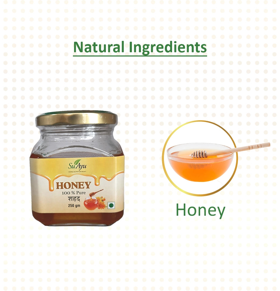 Honey - SuAyu
