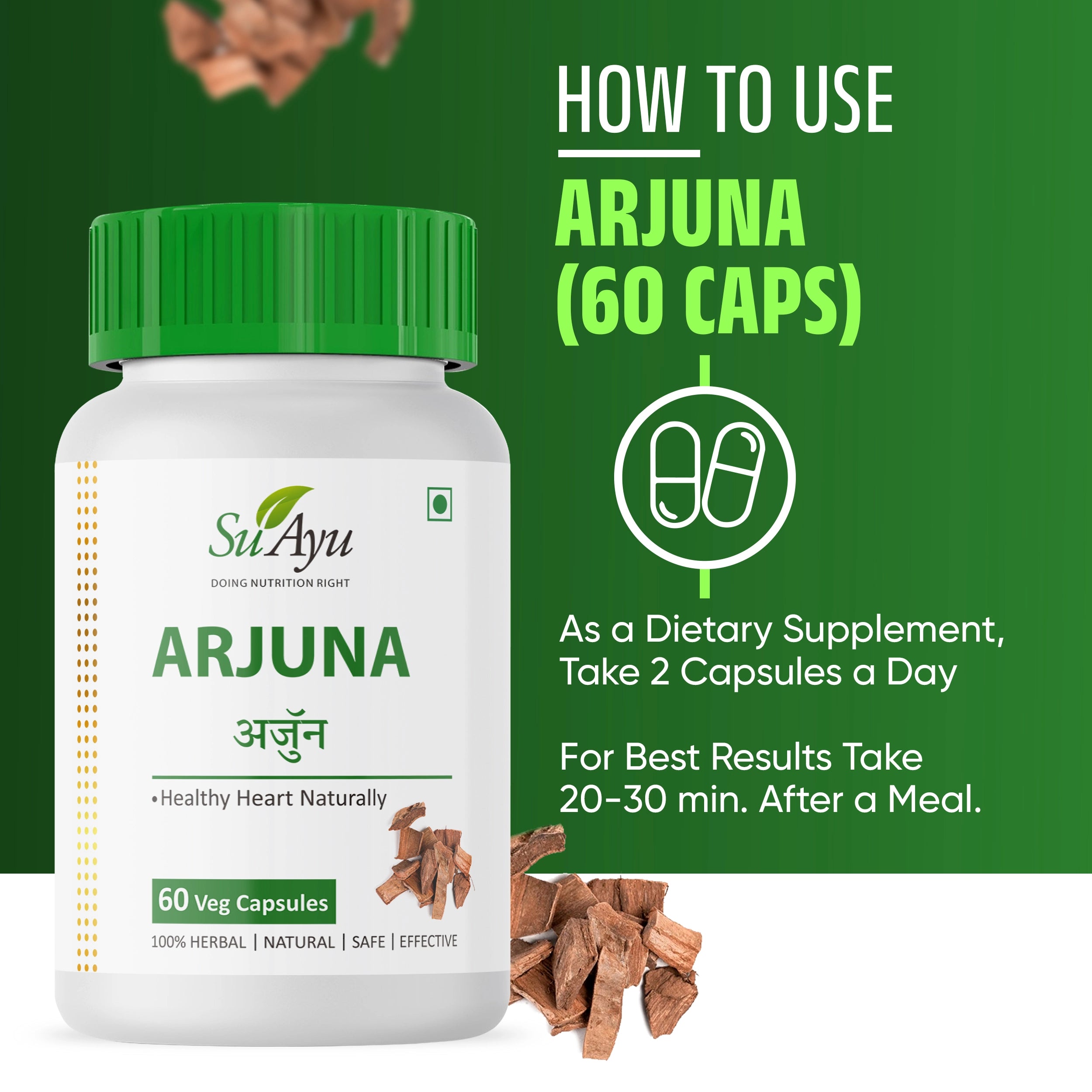 Arjuna