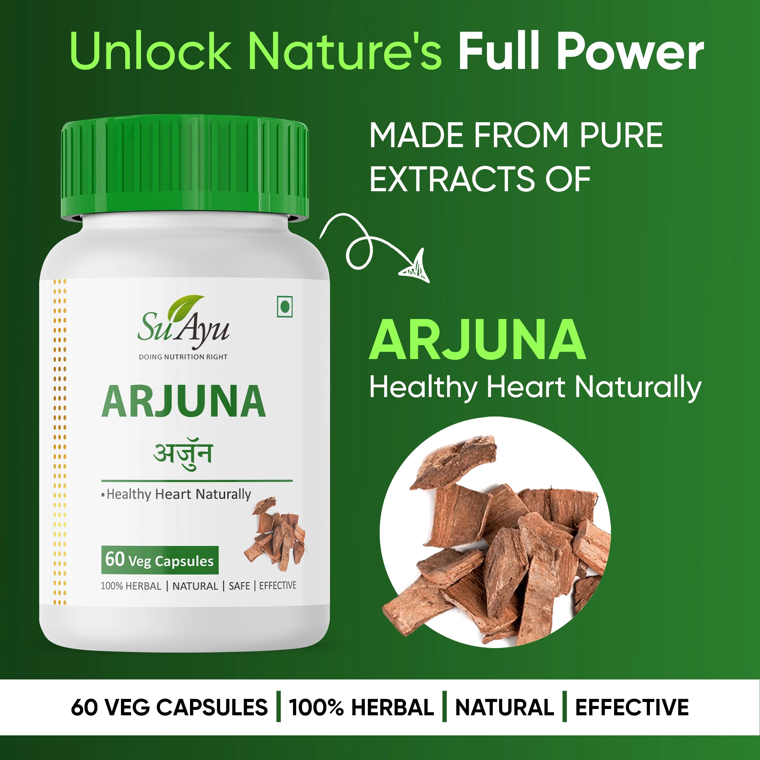 Arjuna