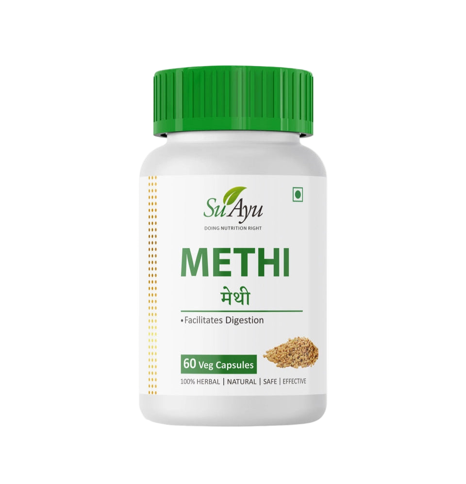 Methi
