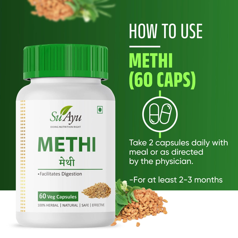 Methi