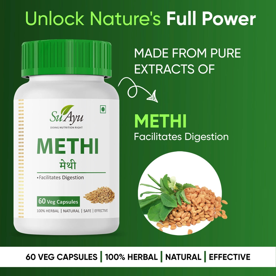 Methi
