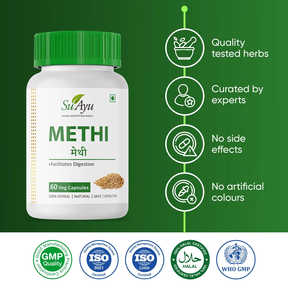 Methi