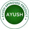 AYUSH CERTIFIED PRODUCTS