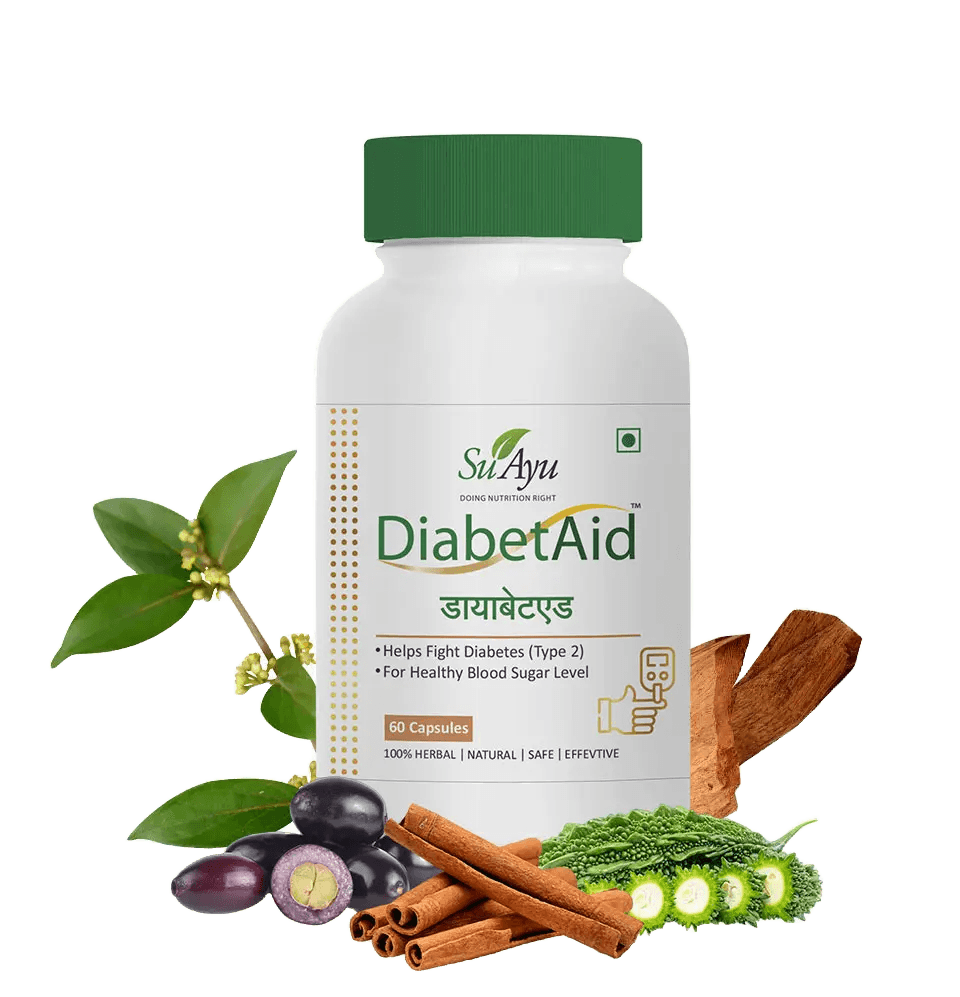 DiabetAid - SuAyu
