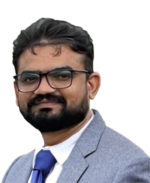 Dr. Amit Patel
