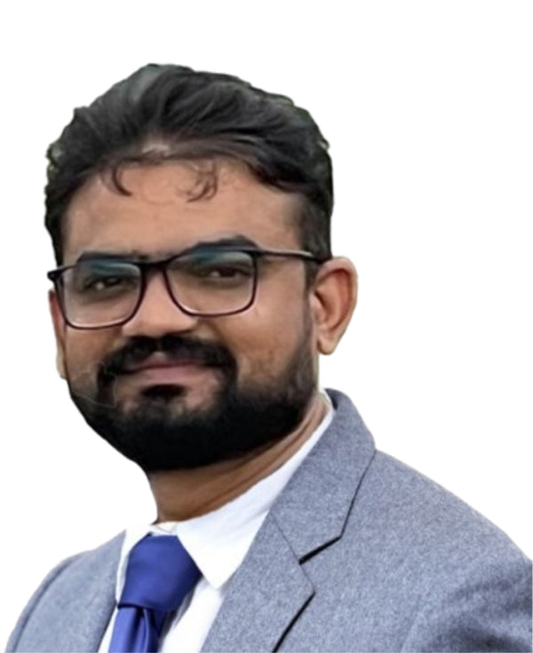 Dr. Amit Patel