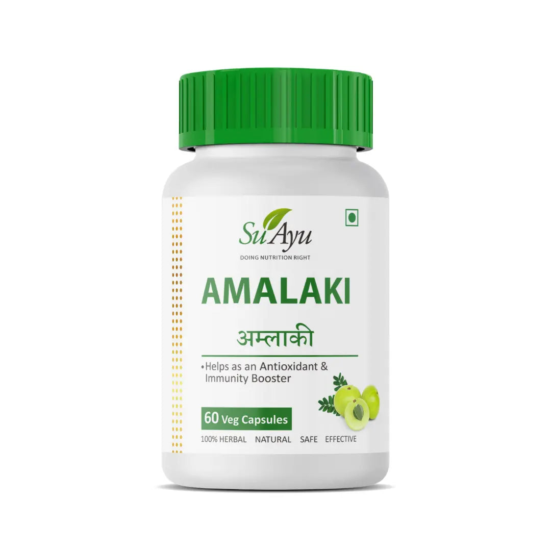 Amalaki