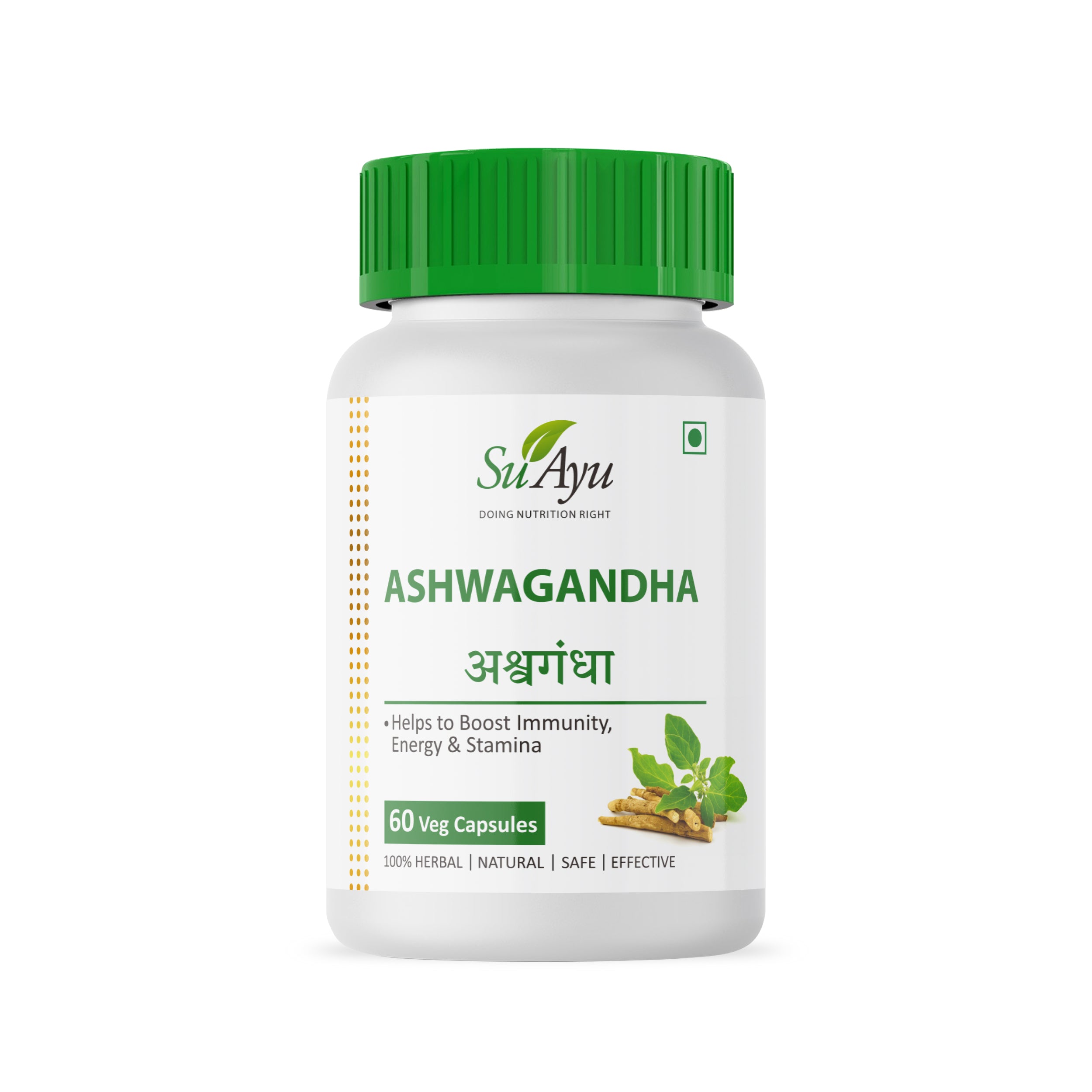 Ashwagandha