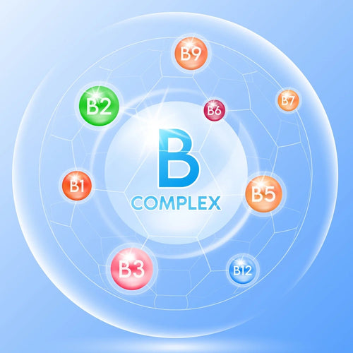 Vitamin B Complex