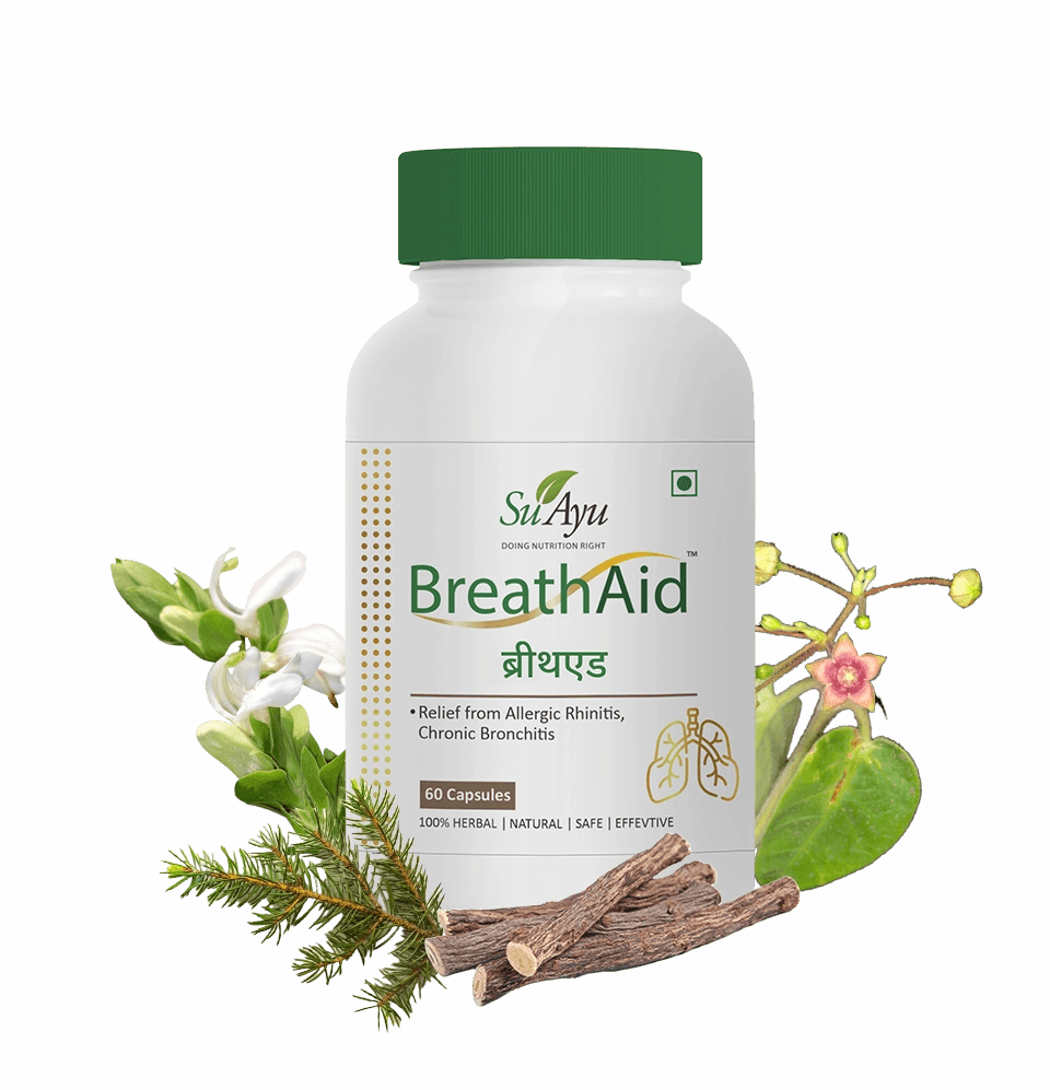 BreathAid