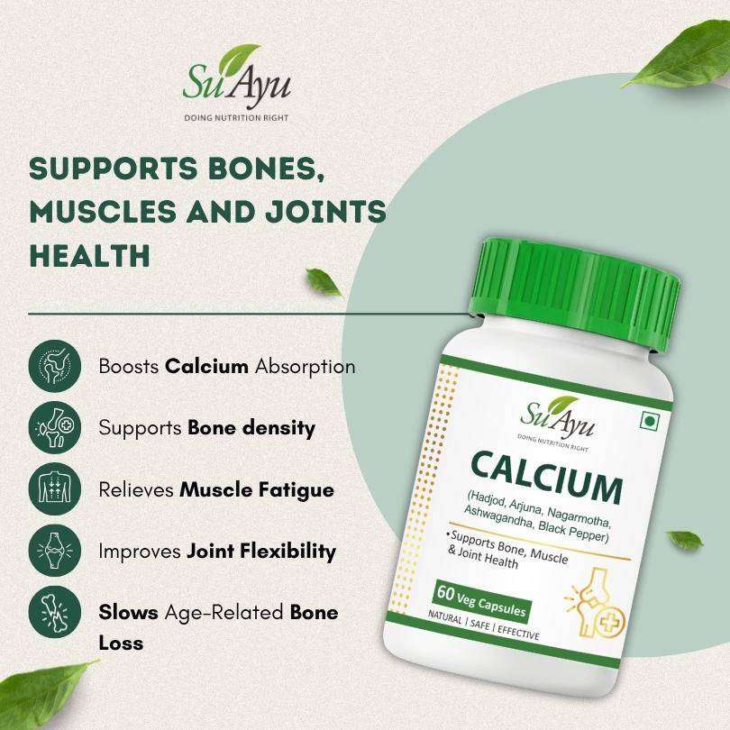 Calcium