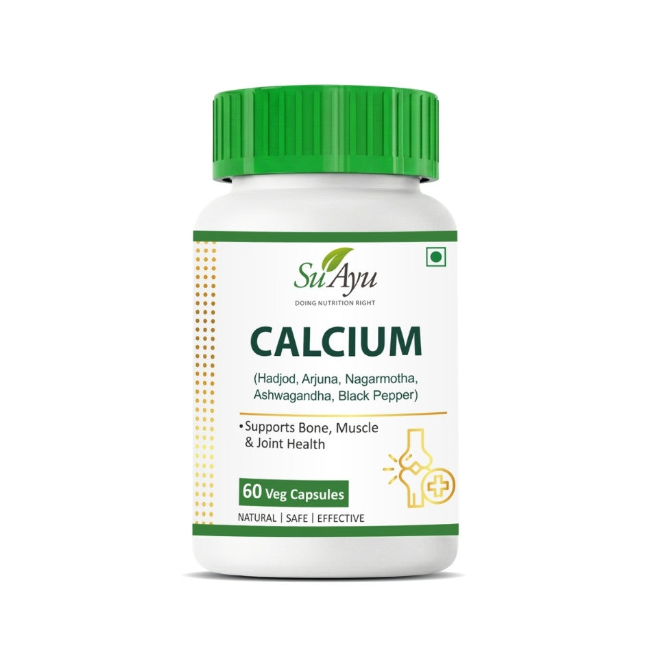 Calcium