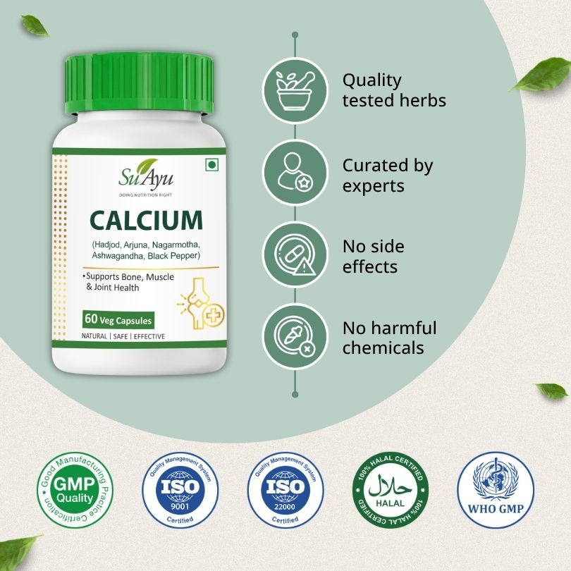 Calcium