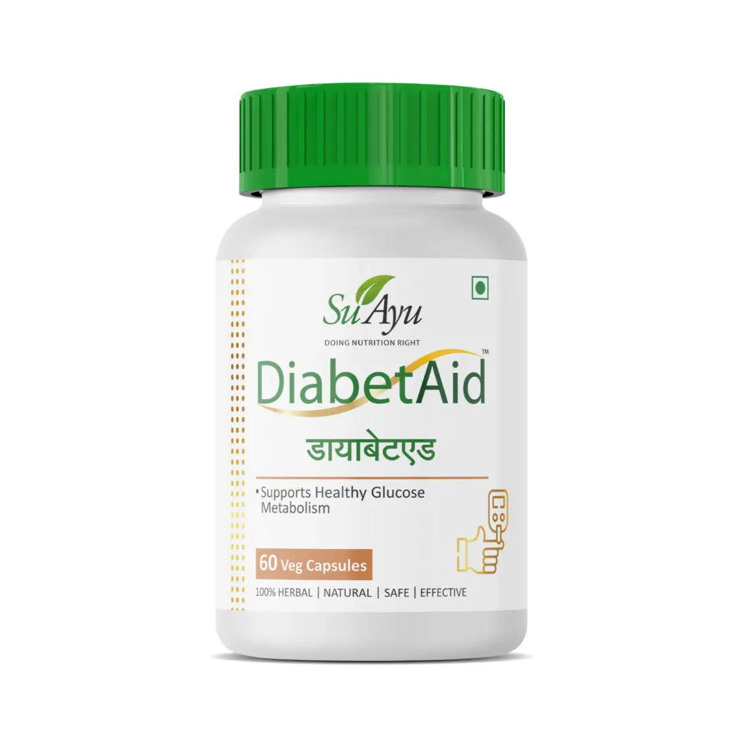 DiabetAid