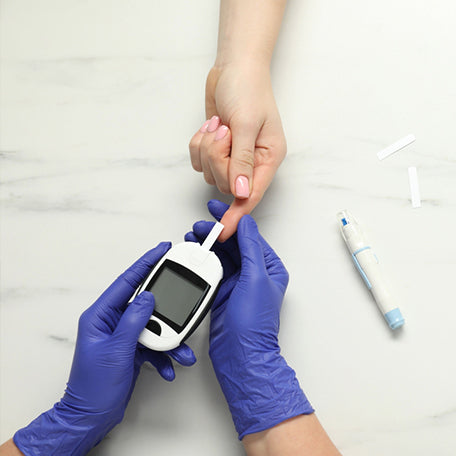 Diabetes Care