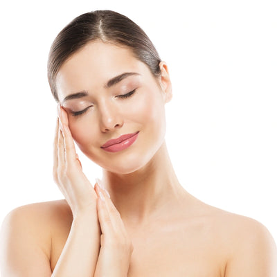For Skin: Apply a few drops to cleansed skin on face, neck, body and gently massage in circular motion until absorbed.