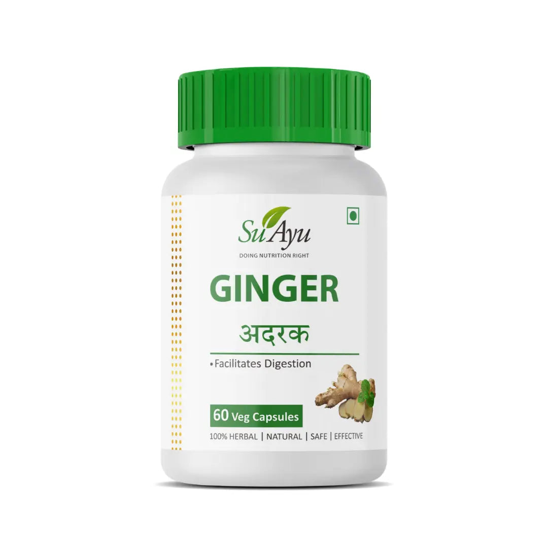 Ginger