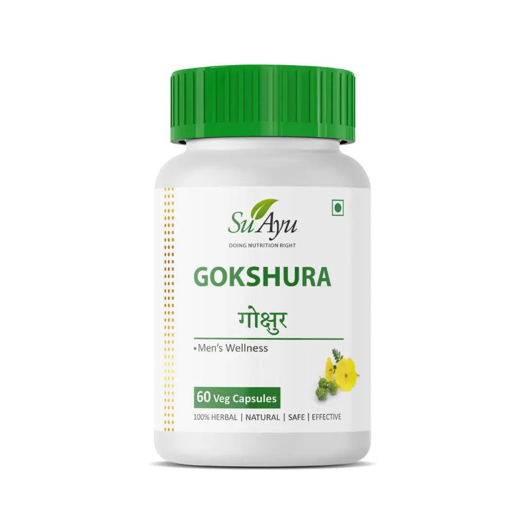 Gokhsura
