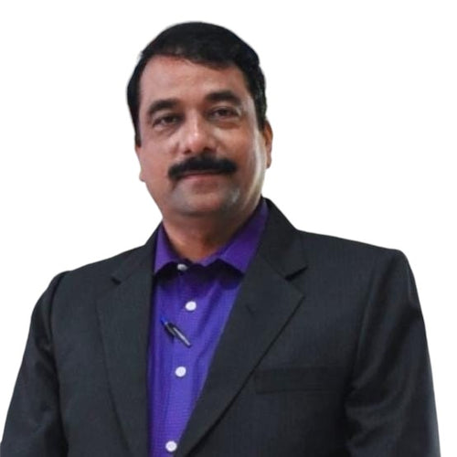 Hiren Shah