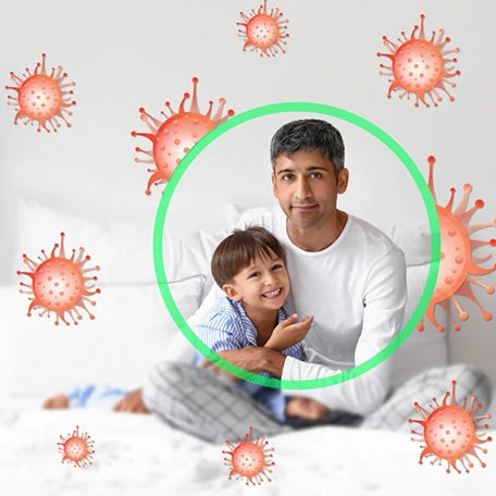 Immune Support