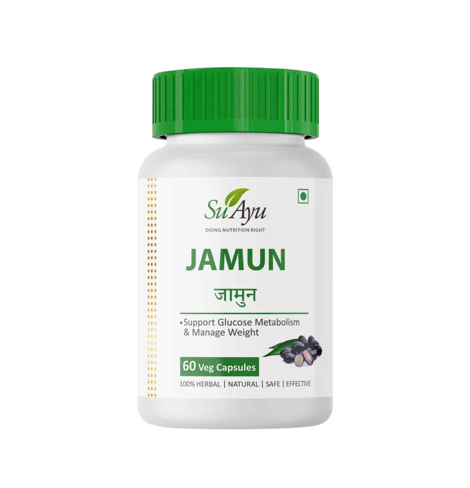 Jamun