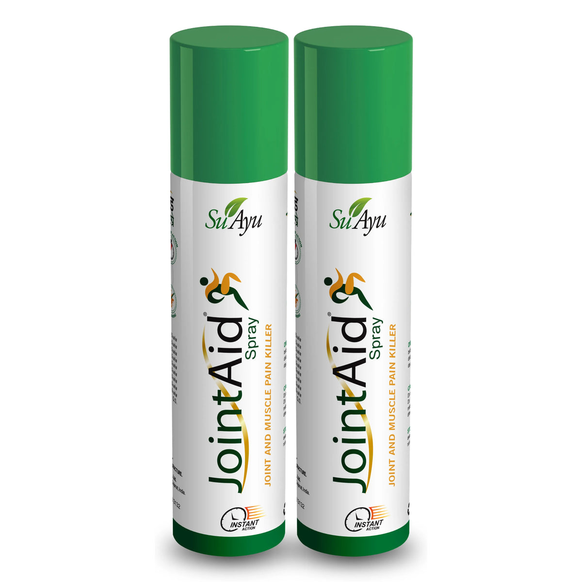 JointAid Spray