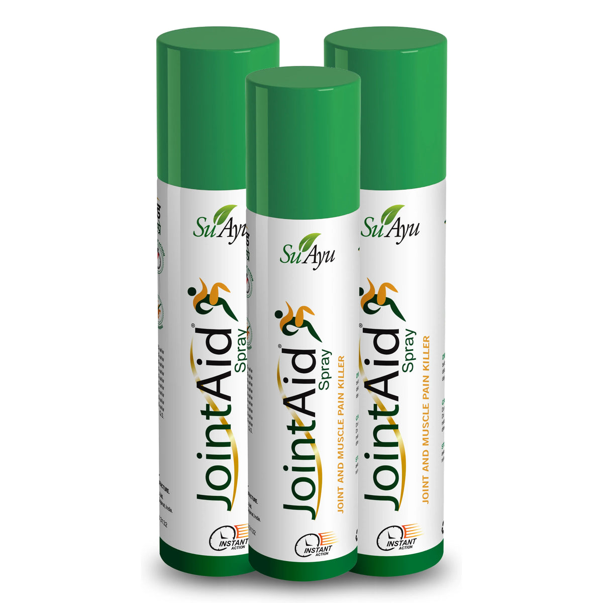 JointAid Spray