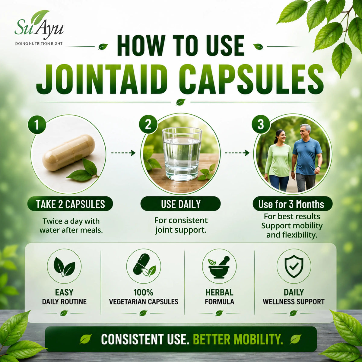 JointAid Capsule