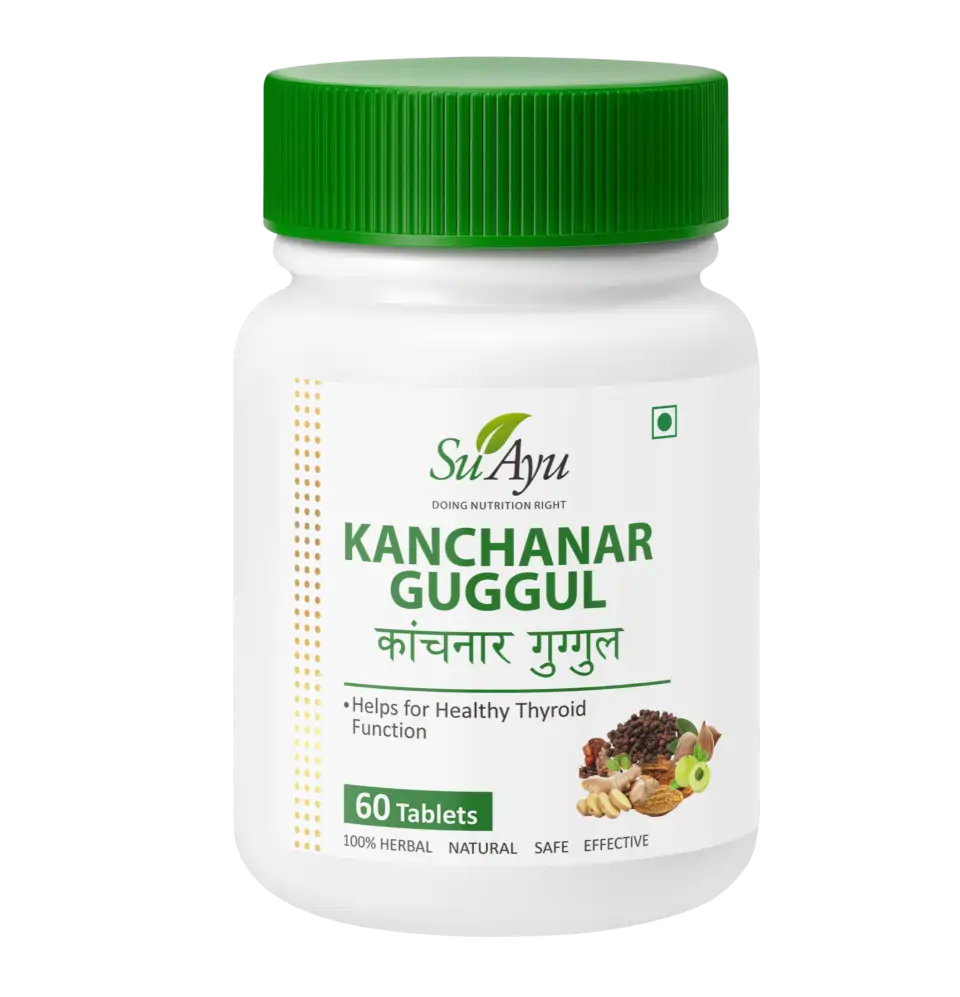 Kanchnar Guggul
