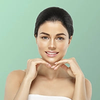 Imparts instant freshness to the skin