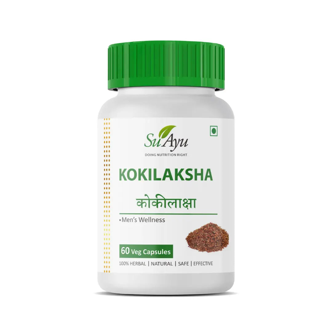 Kokilaksha