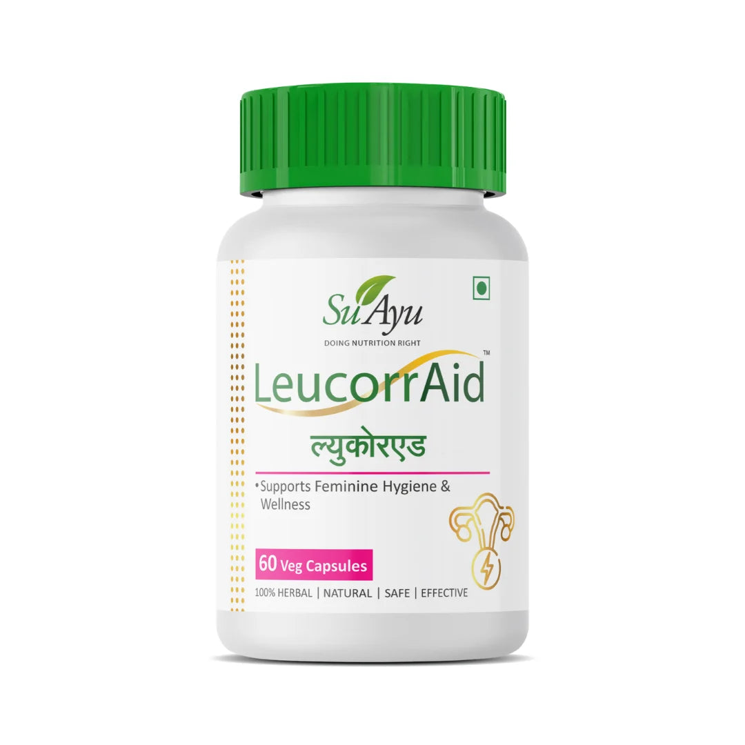 LeucorrAid