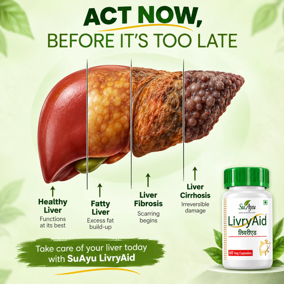 LivryAid