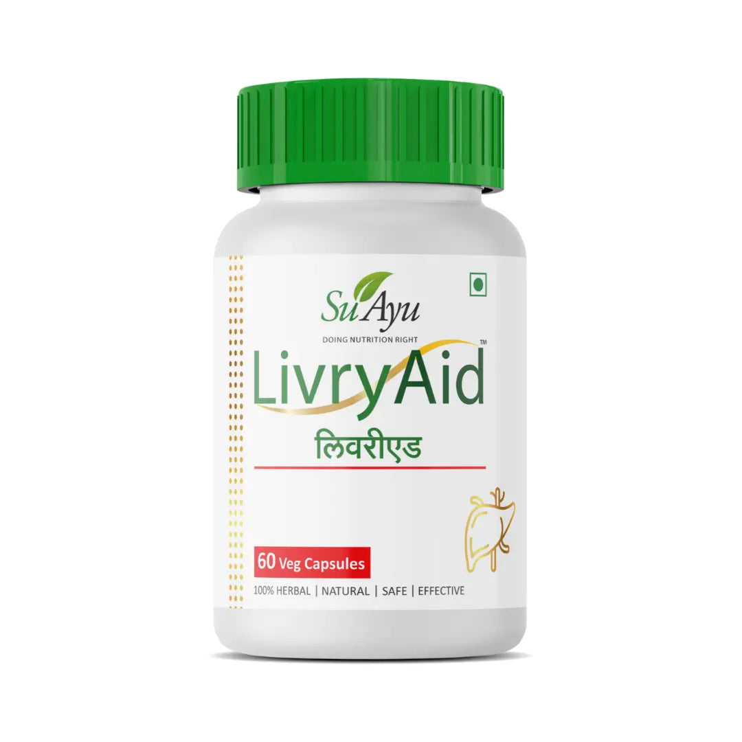 LivryAid