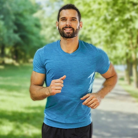 Men Wellness