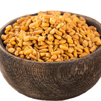 Methi seeds (Fenugreek)
