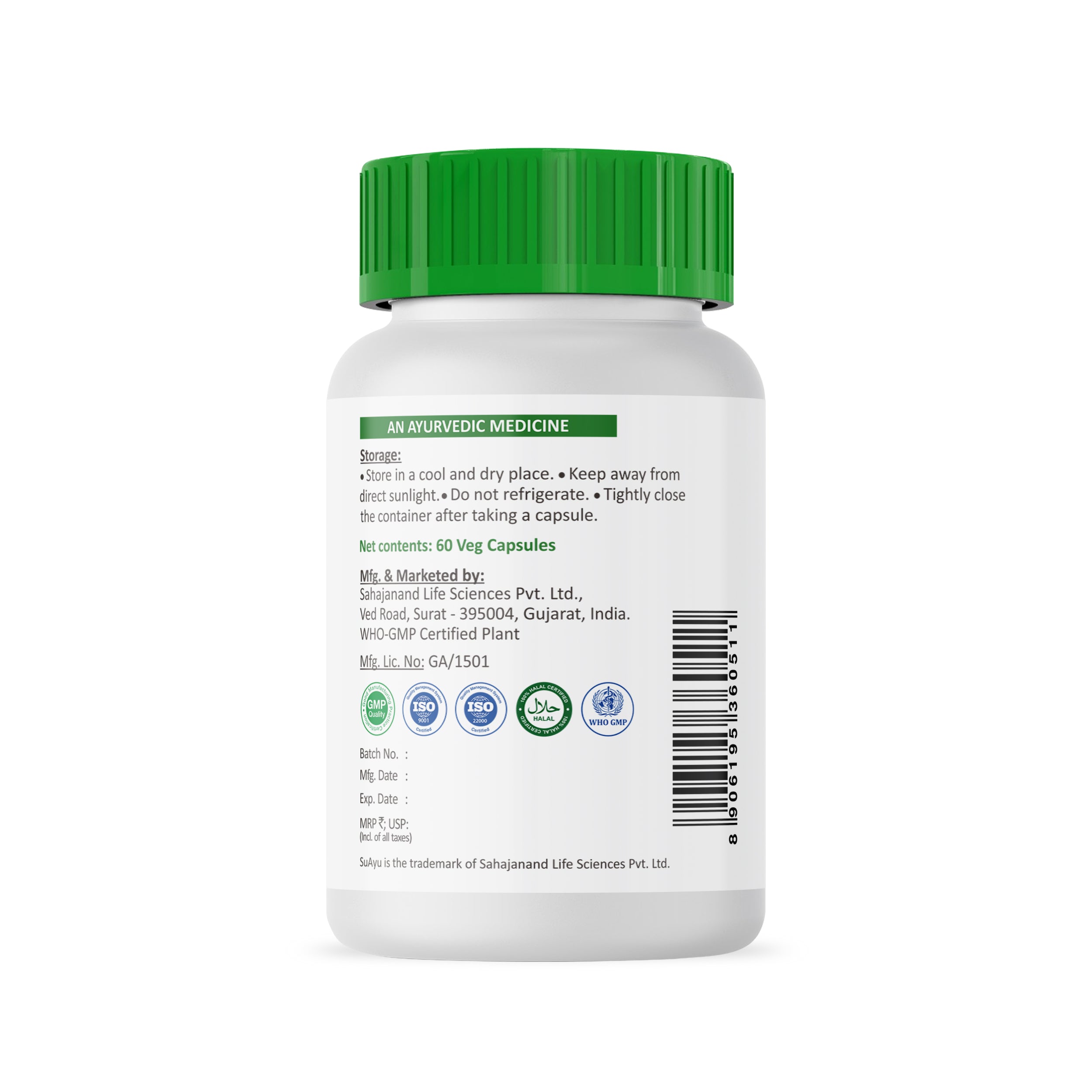Moringa