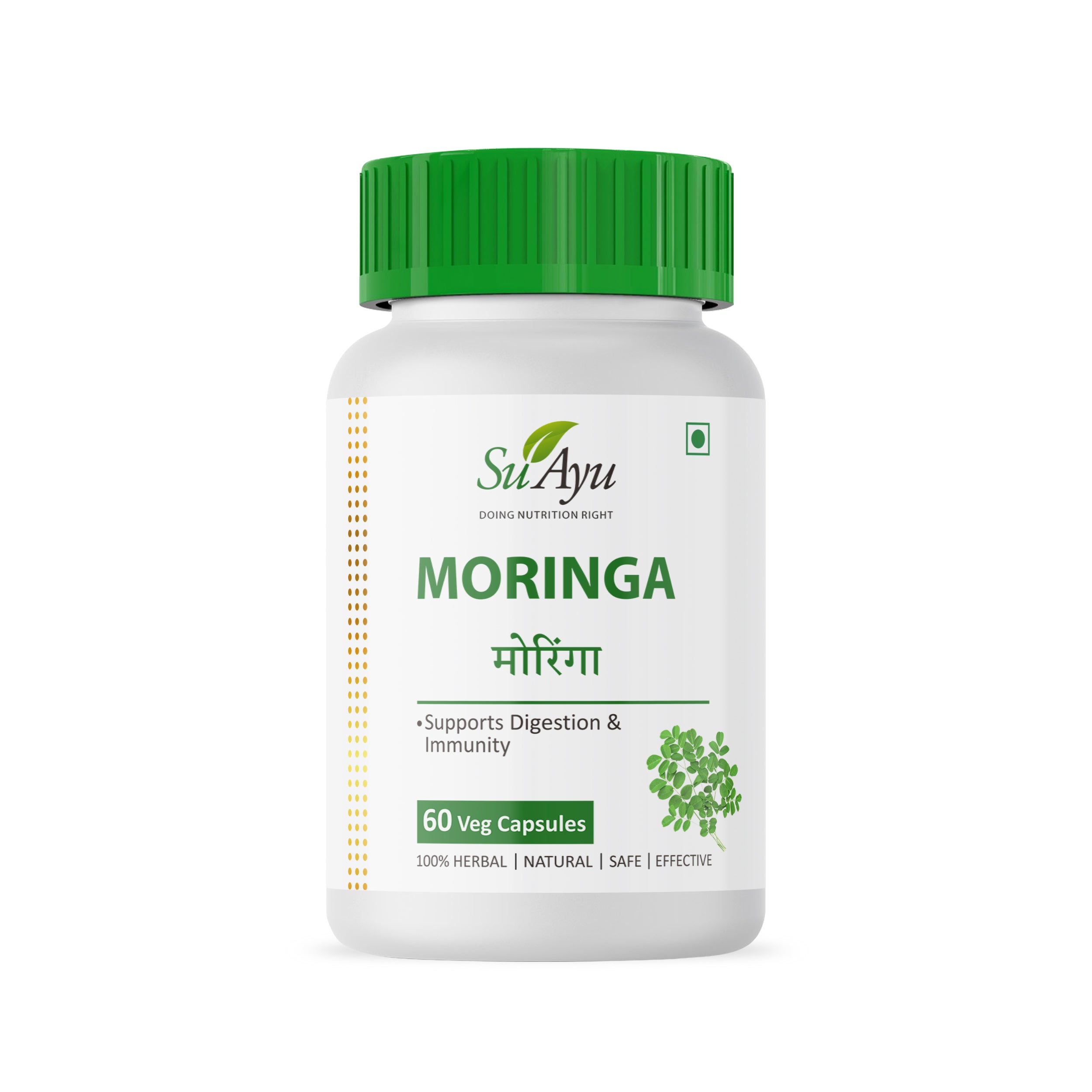 Moringa