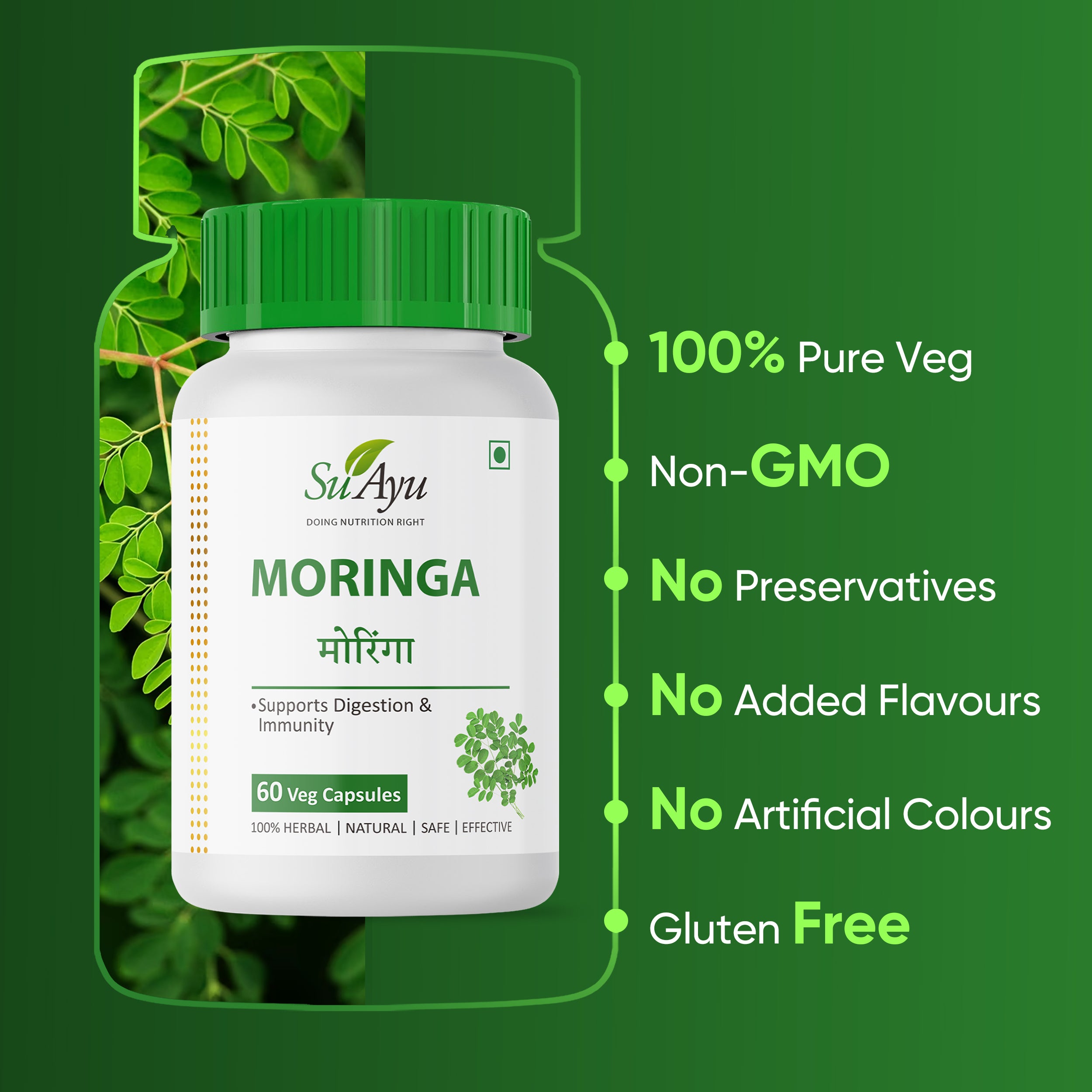 Moringa