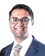 Mr. Bhargav Kotadia