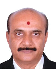Mr. Dhirajkumar Vasoya