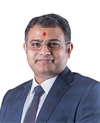 Mr. Harivadan J. Pandya