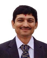 Mr. Jayanti Vaghasia