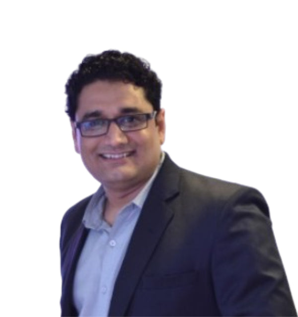 Dr. Nirav Joshi