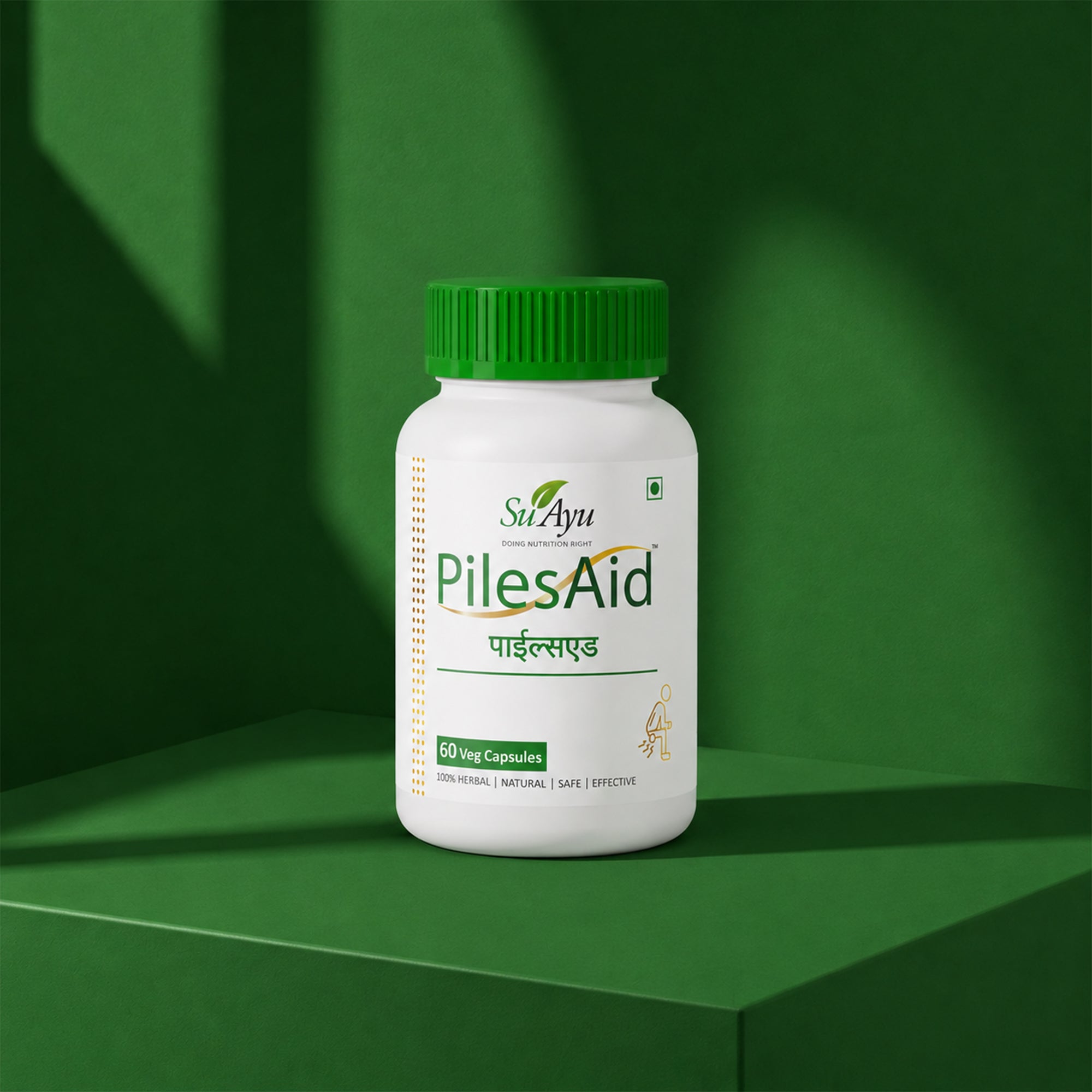 PilesAid