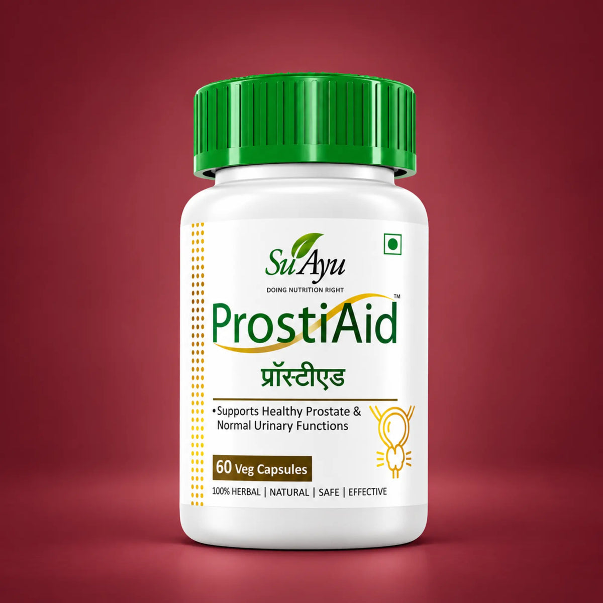 ProstiAid